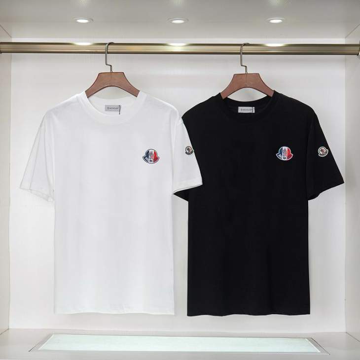 Picture of Moncler T Shirts Short _SKUMonclerS-XXLyztxR3035001